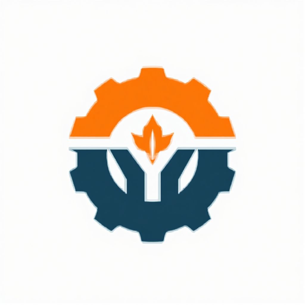 Üretim şirketi ortağı logosu